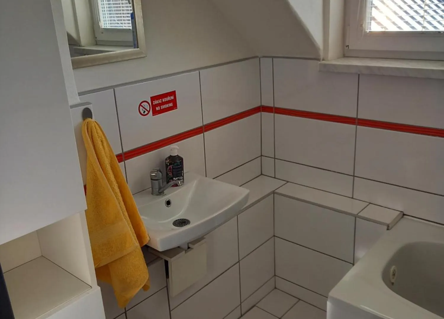 Appartamento Apartmansport Ostrava