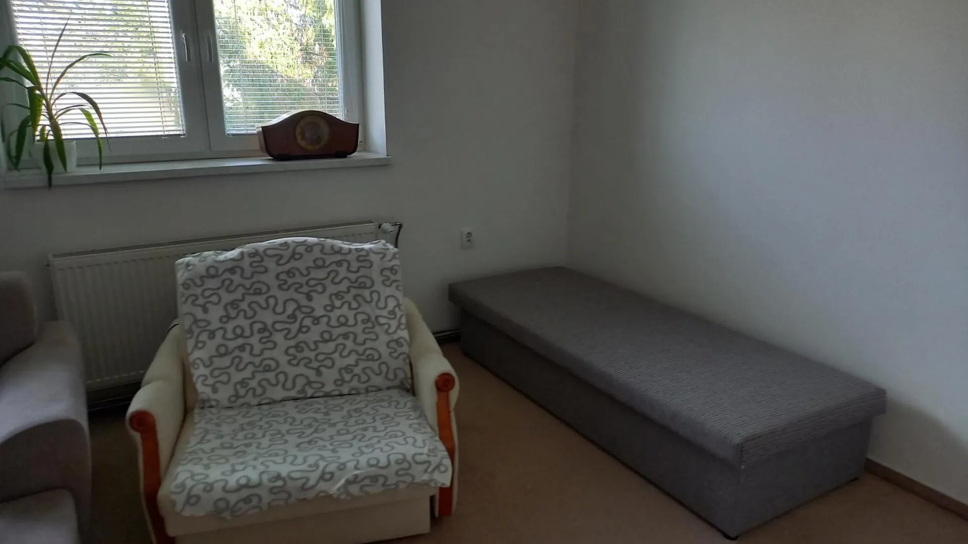 Appartamento Apartmansport Ostrava Repubblica Ceca