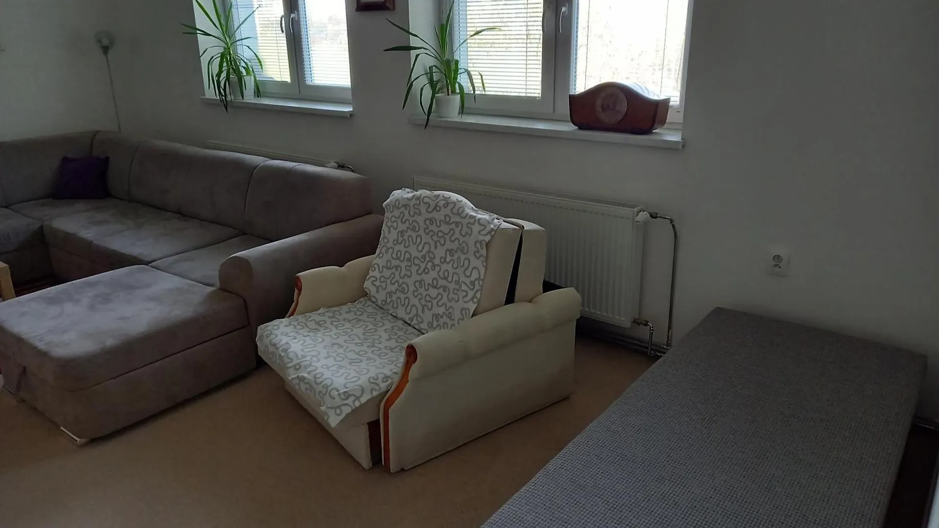 Appartamento Apartmansport Ostrava