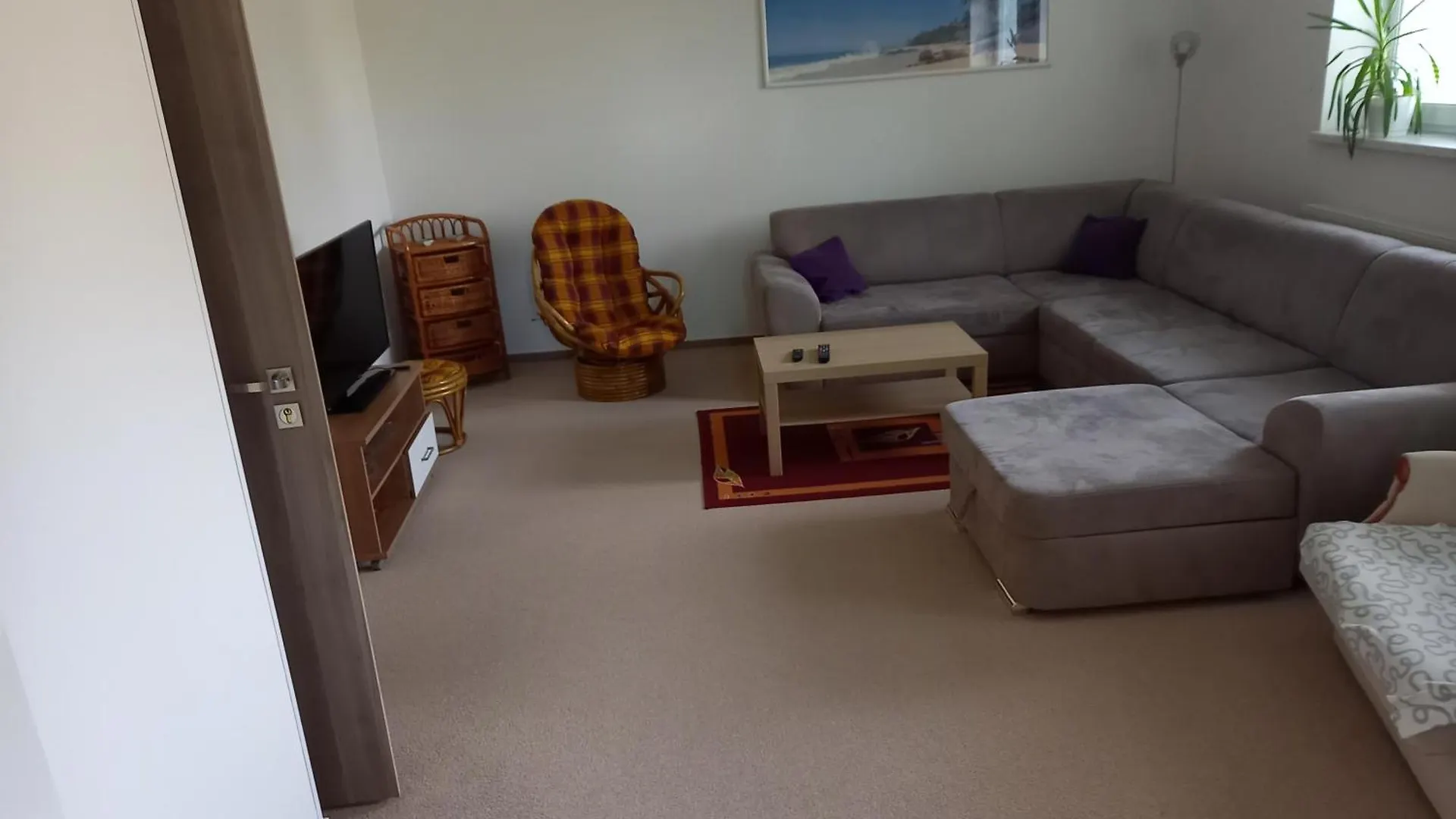 Alloggio in famiglia Appartamento Apartmansport Ostrava