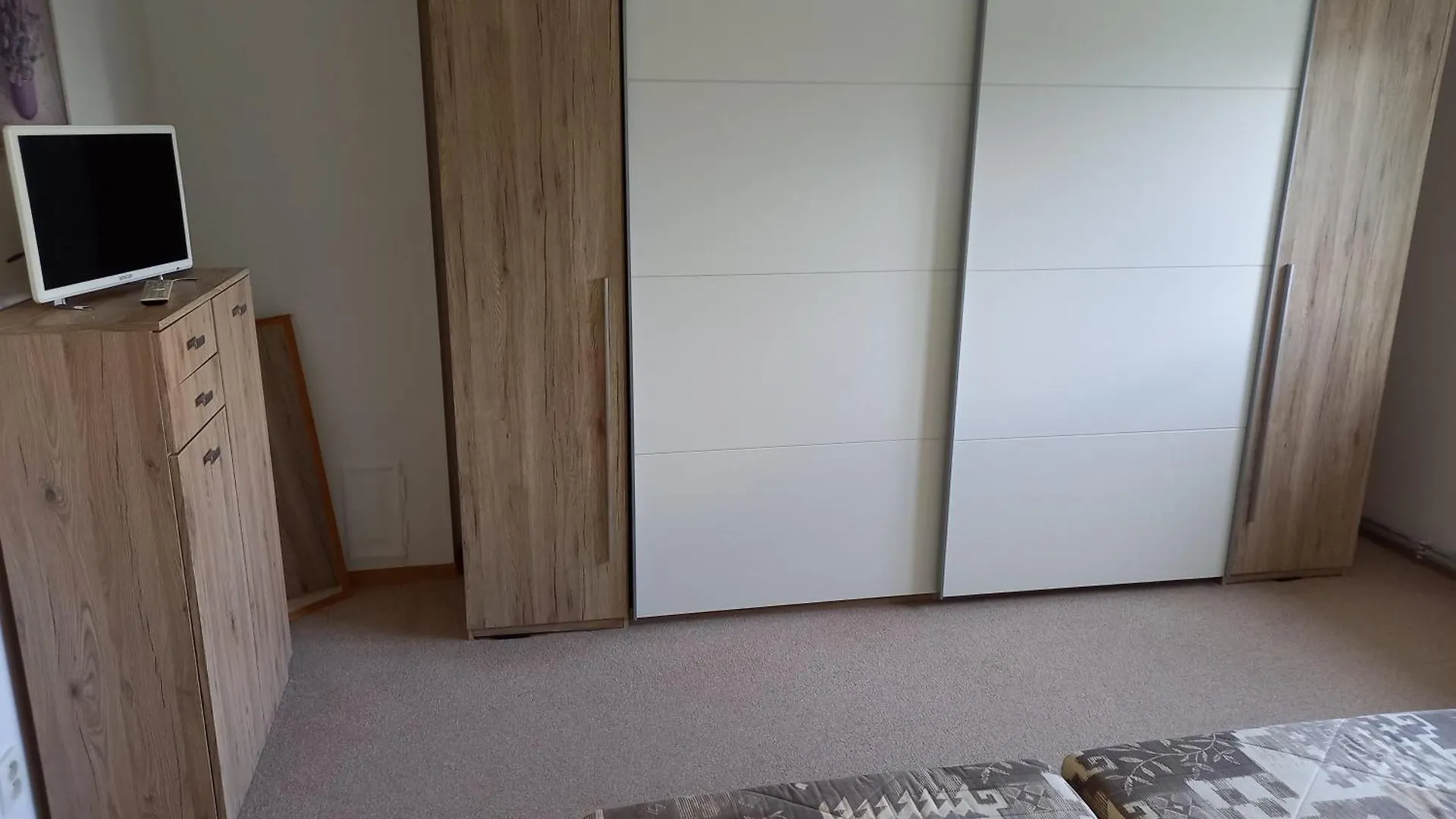 Appartamento Apartmansport Ostrava Alloggio in famiglia