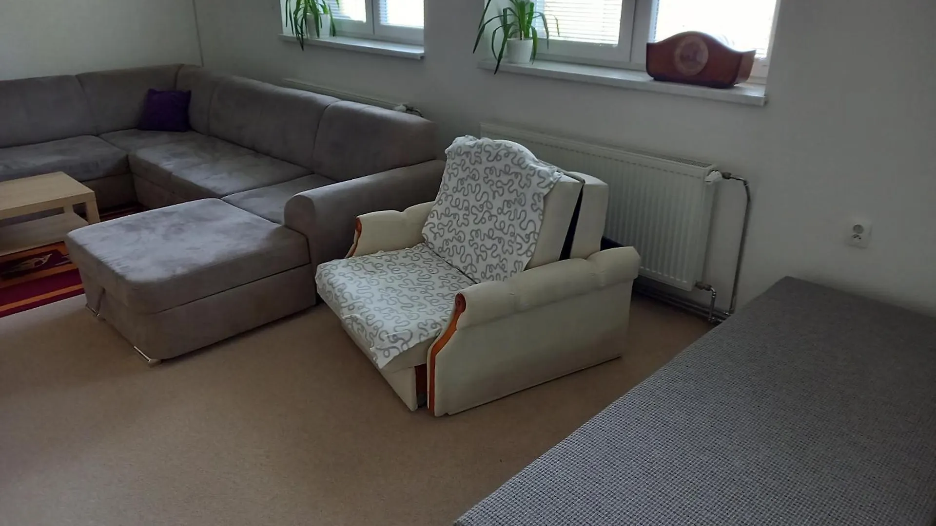 Appartamento Apartmansport Ostrava Repubblica Ceca