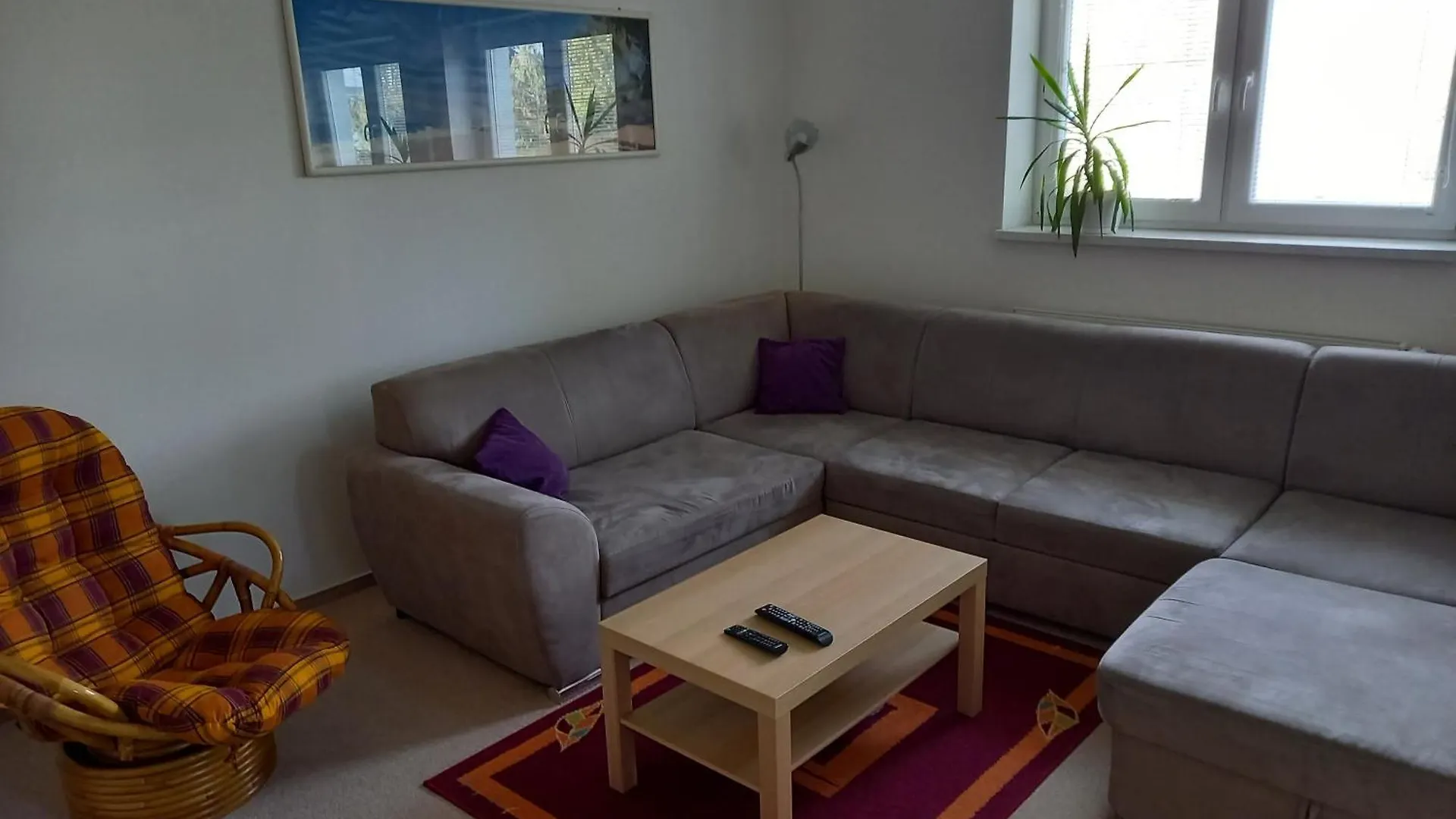 Alloggio in famiglia Appartamento Apartmansport Ostrava