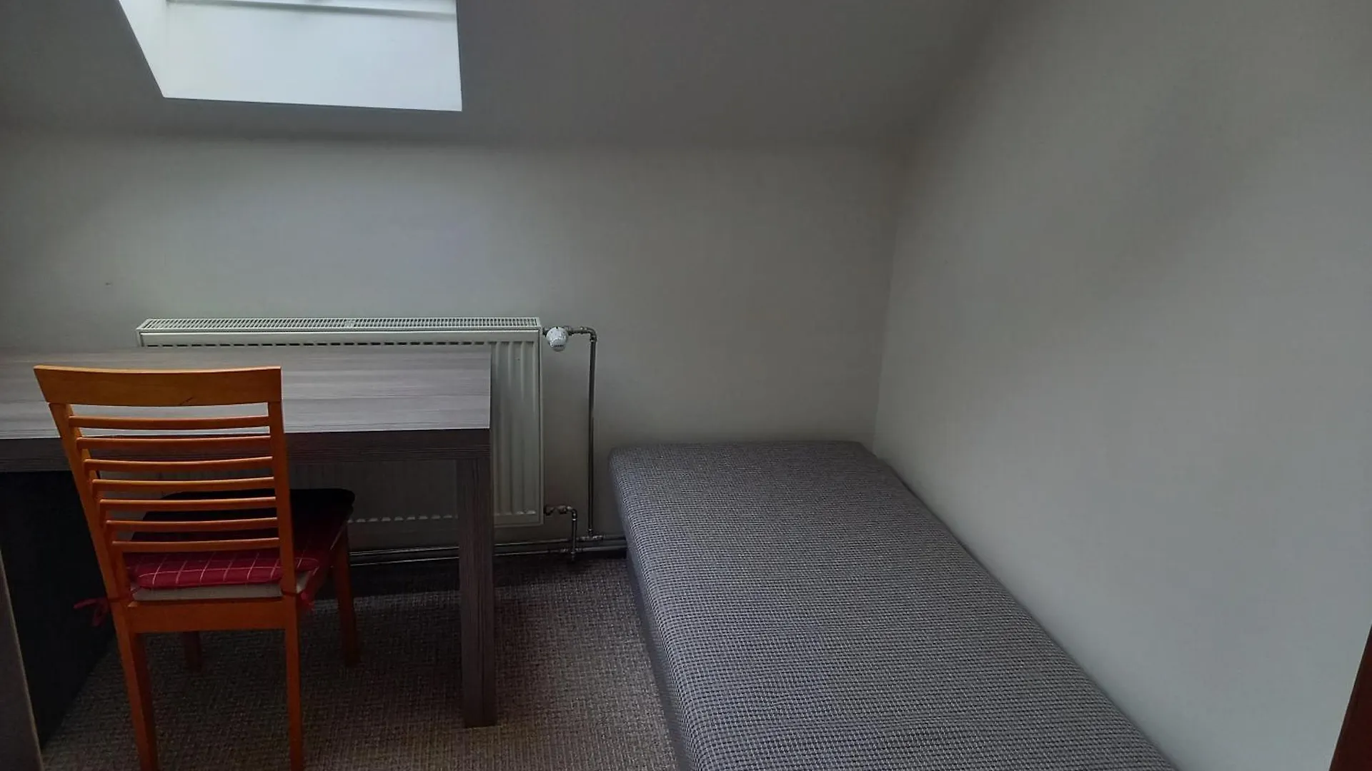 Appartamento Apartmansport Ostrava Alloggio in famiglia